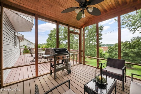 Tiny photo for 925 Tree Trunk Rd, Knoxville, TN 37934 (MLS # 1349228)