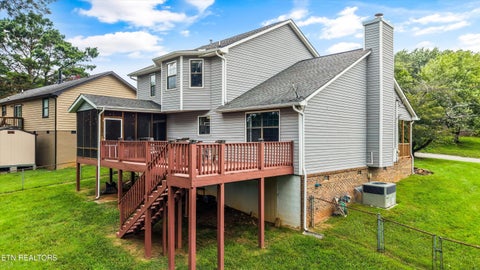 Tiny photo for 925 Tree Trunk Rd, Knoxville, TN 37934 (MLS # 1349228)