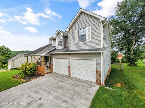 Tiny photo for 925 Tree Trunk Rd, Knoxville, TN 37934 (MLS # 1349228)