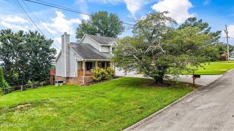 Tiny photo for 925 Tree Trunk Rd, Knoxville, TN 37934 (MLS # 1349228)