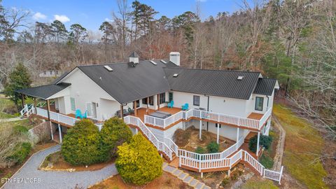 1887 Bluff Mountain Rd Sevierville TN 37876