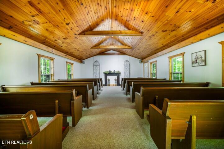 1887 Bluff Mountain Rd