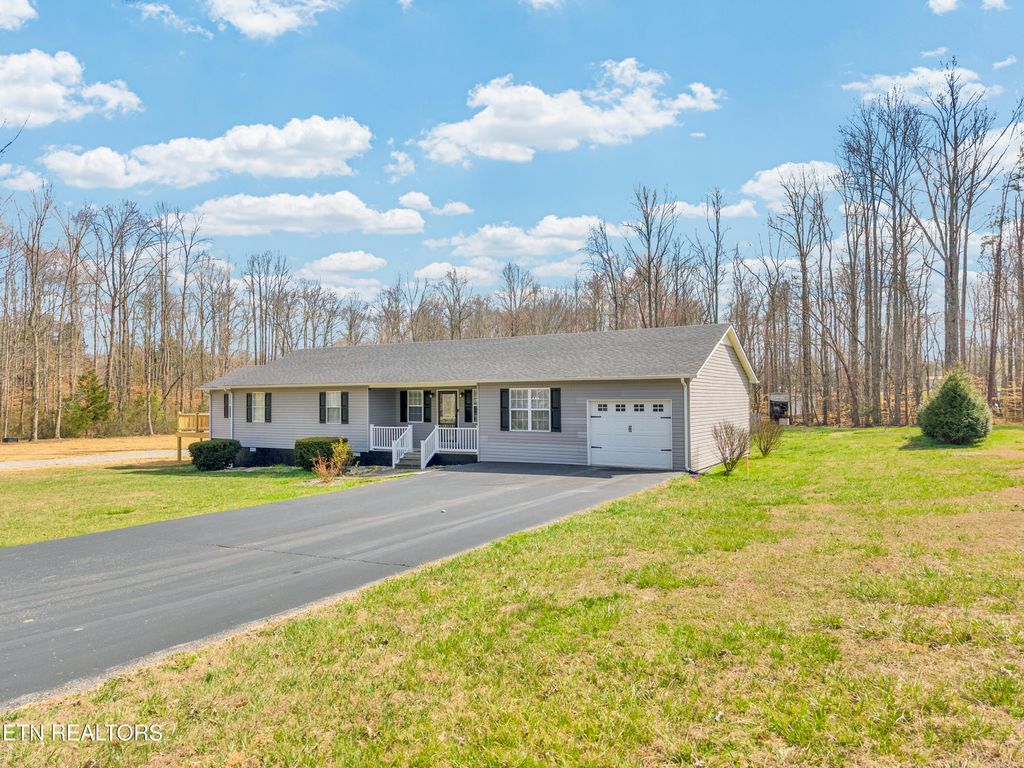 Photo of 142 Park Rd, Livingston, TN 38570 (MLS # 1332160)