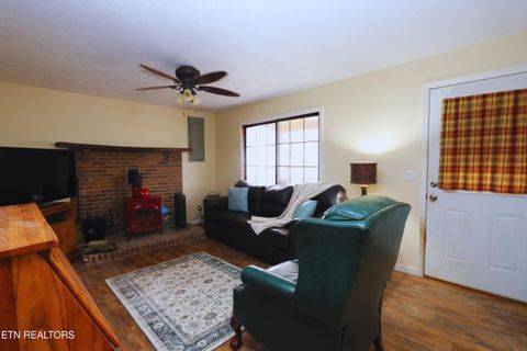 Tiny photo for 110 Laguna Vista Drive, Caryville, TN 37714 (MLS # 1328682)