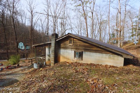 Tiny photo for 110 Laguna Vista Drive, Caryville, TN 37714 (MLS # 1328682)