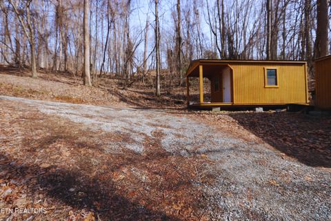 Tiny photo for 110 Laguna Vista Drive, Caryville, TN 37714 (MLS # 1328682)