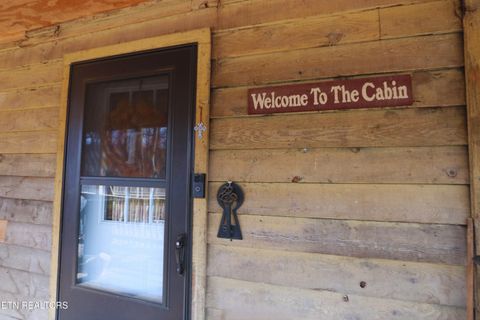 Tiny photo for 110 Laguna Vista Drive, Caryville, TN 37714 (MLS # 1328682)