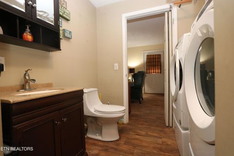 Tiny photo for 110 Laguna Vista Drive, Caryville, TN 37714 (MLS # 1328682)