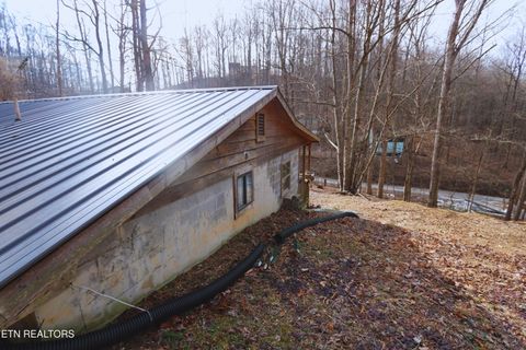 Tiny photo for 110 Laguna Vista Drive, Caryville, TN 37714 (MLS # 1328682)