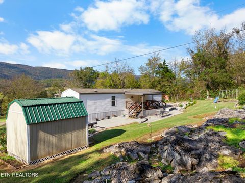 Tiny photo for 221 Sinnamon Ln Ln, Rutledge, TN 37861 (MLS # 1320346)