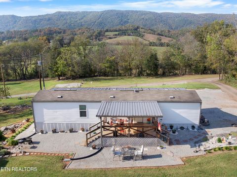 Tiny photo for 221 Sinnamon Ln Ln, Rutledge, TN 37861 (MLS # 1320346)