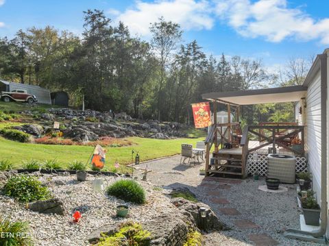 Tiny photo for 221 Sinnamon Ln Ln, Rutledge, TN 37861 (MLS # 1320346)