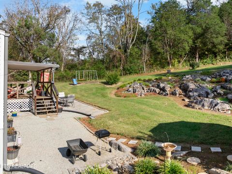 Tiny photo for 221 Sinnamon Ln Ln, Rutledge, TN 37861 (MLS # 1320346)