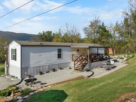 Tiny photo for 221 Sinnamon Ln Ln, Rutledge, TN 37861 (MLS # 1320346)