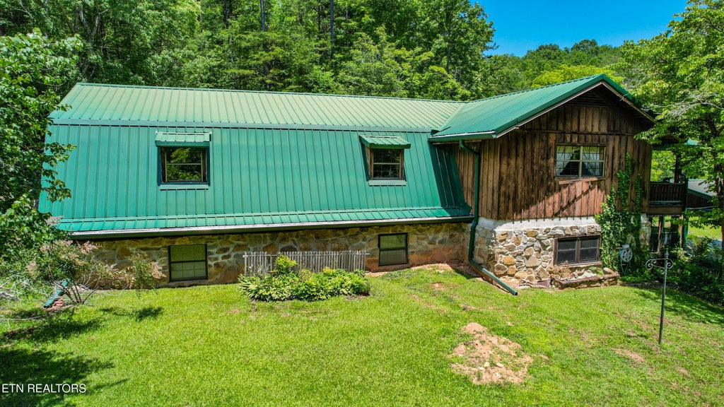 Photo of 10721 New Highway 68, Tellico Plains, TN 37385 (MLS # 1345341)