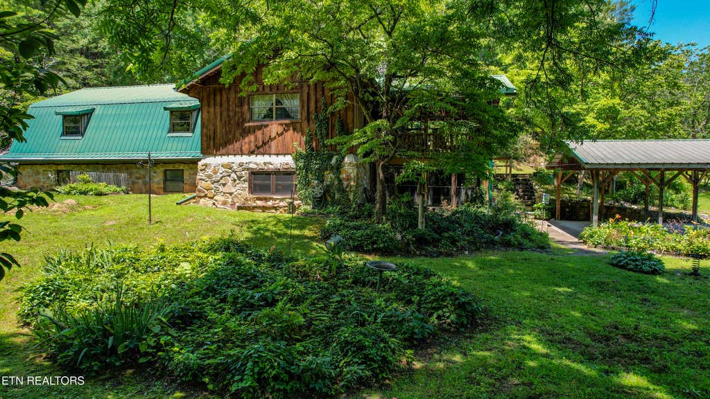 Photo of 10721 New Highway 68, Tellico Plains, TN 37385 (MLS # 1345341)