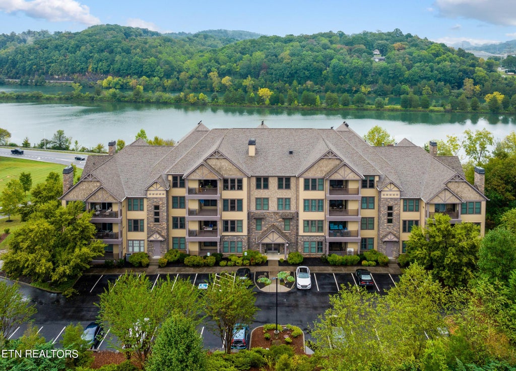 Photo of 316 Centennial Bluff Blvd, Oak Ridge, TN 37830 (MLS # 1277809)