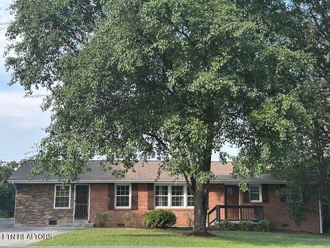 8024 Sharp Rd Powell TN 37849