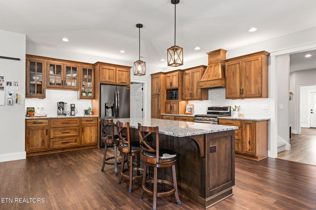 Photo of 804 Linder Loop, Crossville, TN 38571 (MLS # 1317045)