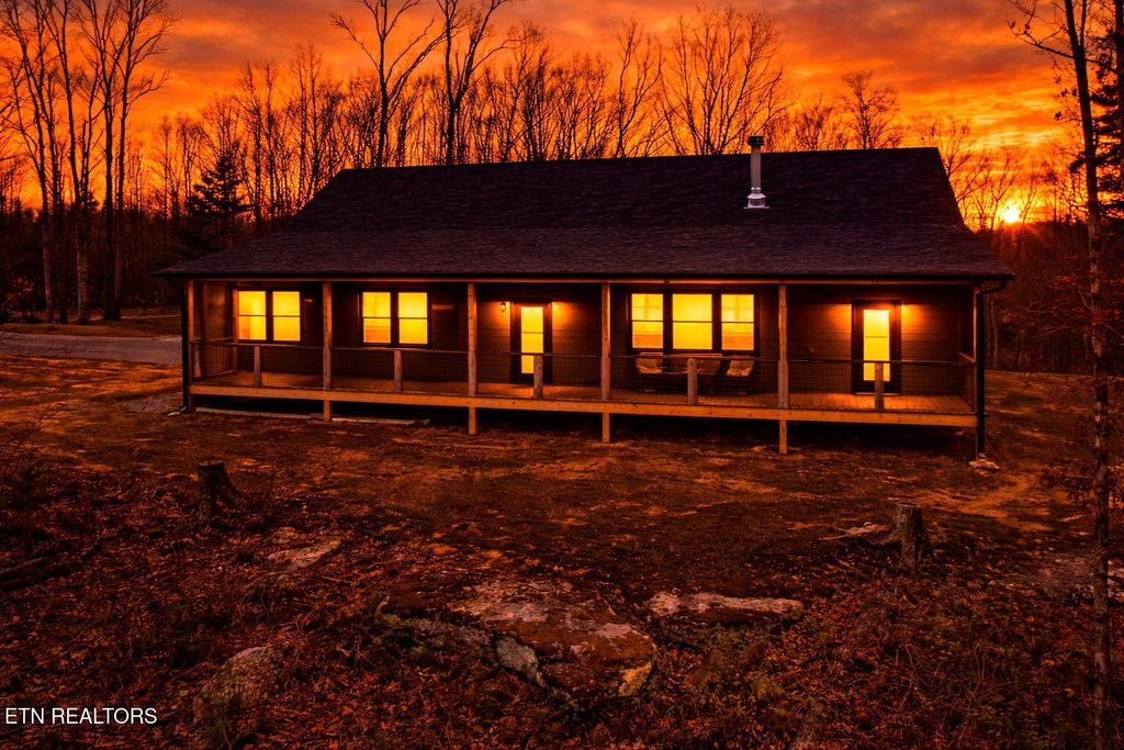 Photo of 1159 Emory Heights Rd, Lancing, TN 37770 (MLS # 1335987)