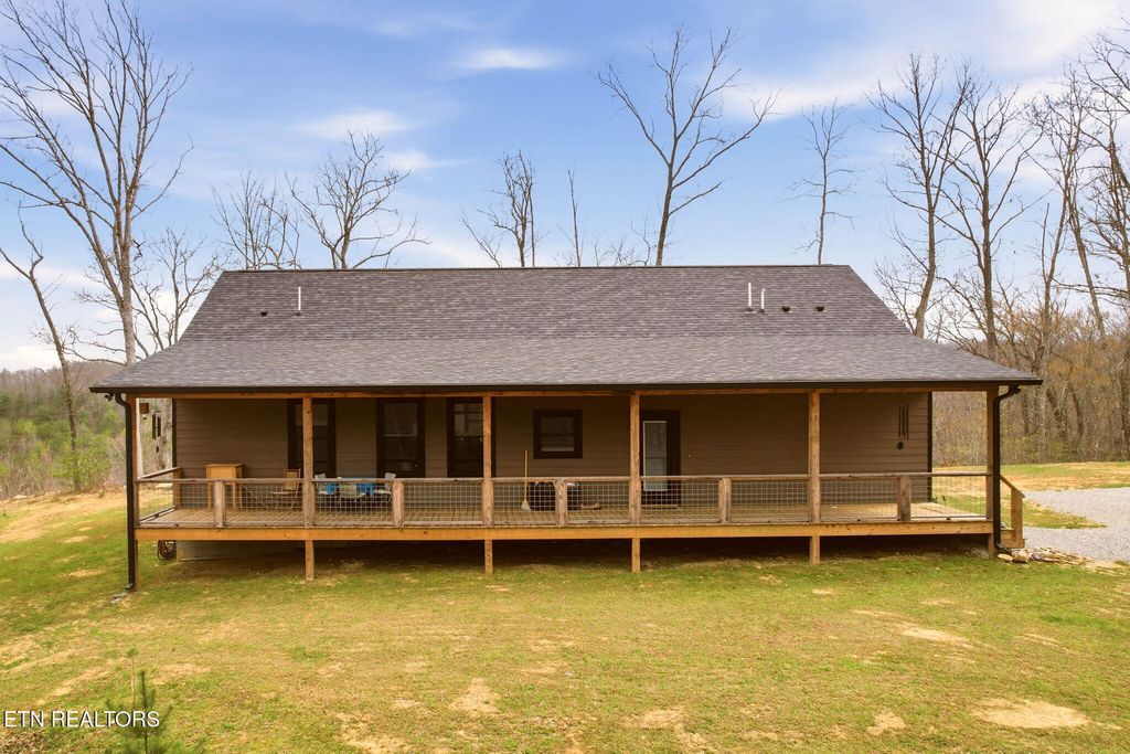 Photo of 1159 Emory Heights Rd, Lancing, TN 37770 (MLS # 1335987)