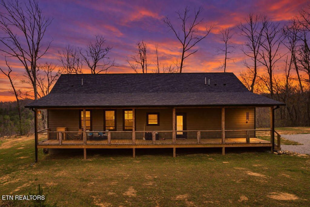 Photo of 1159 Emory Heights Rd, Lancing, TN 37770 (MLS # 1335987)