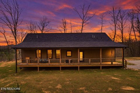 Photo of 1159 Emory Heights Rd, Lancing, TN 37770 (MLS # 1335987)