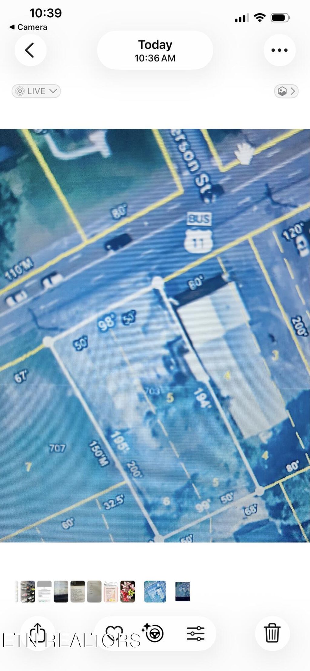 Photo of 703 W Madison Ave, Athens, TN 37303 (MLS # 1326401)