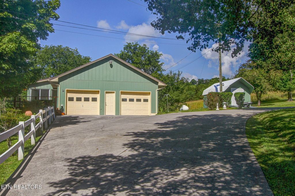 Photo of 13390 Chapman Hwy, Seymour, TN 37865 (MLS # 1348460)