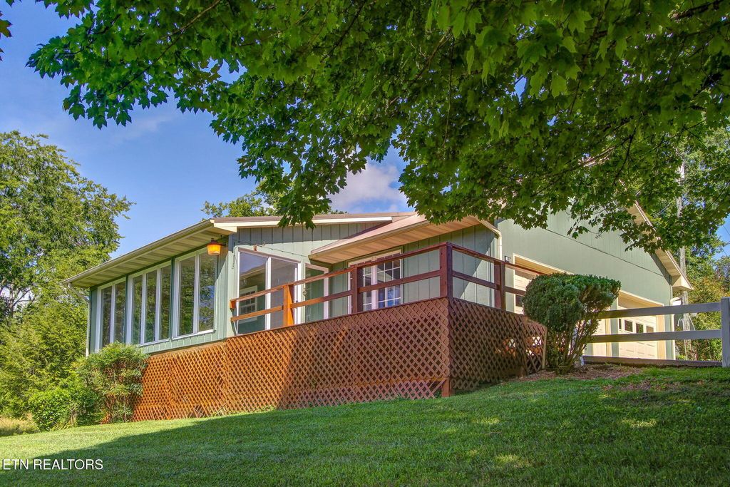 Photo of 13390 Chapman Hwy, Seymour, TN 37865 (MLS # 1348460)