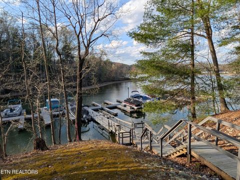 Tiny photo for 106 Eerie Point, Rockwood, TN 37854 (MLS # 1335332)