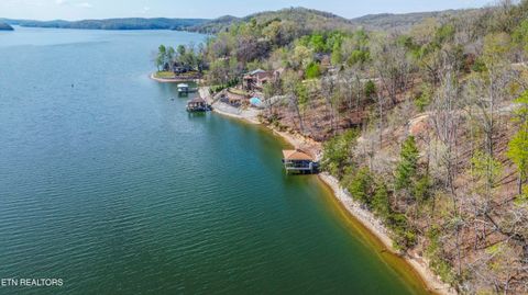 Tiny photo for 106 Eerie Point, Rockwood, TN 37854 (MLS # 1335332)