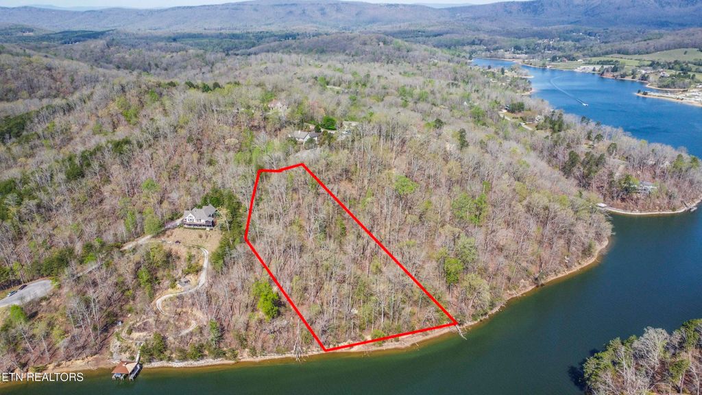 Photo of 106 Eerie Point, Rockwood, TN 37854 (MLS # 1335332)