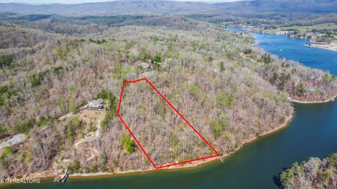 Tiny photo for 106 Eerie Point, Rockwood, TN 37854 (MLS # 1335332)
