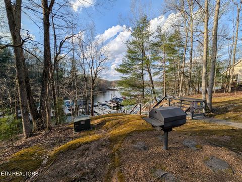 Tiny photo for 106 Eerie Point, Rockwood, TN 37854 (MLS # 1335332)