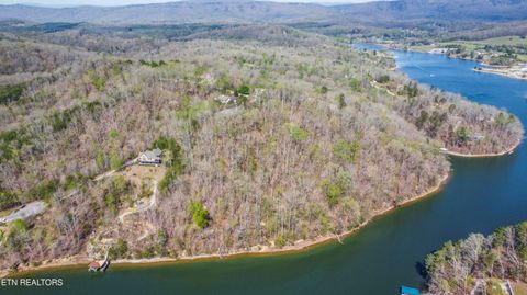 Tiny photo for 106 Eerie Point, Rockwood, TN 37854 (MLS # 1335332)