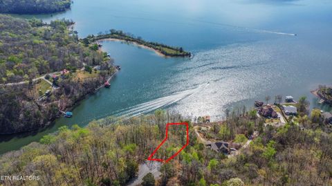 Tiny photo for 106 Eerie Point, Rockwood, TN 37854 (MLS # 1335332)