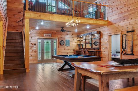 Tiny photo for 910 English Mtn Rd, Cosby, TN 37722 (MLS # 1339609)