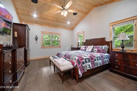 Tiny photo for 910 English Mtn Rd, Cosby, TN 37722 (MLS # 1339609)