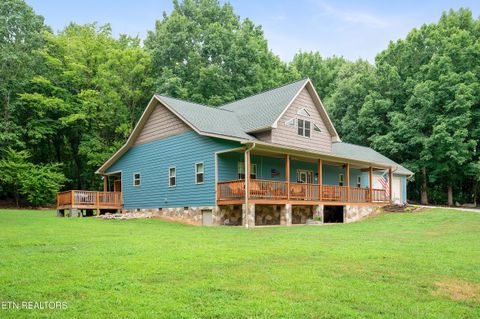 Tiny photo for 910 English Mtn Rd, Cosby, TN 37722 (MLS # 1339609)