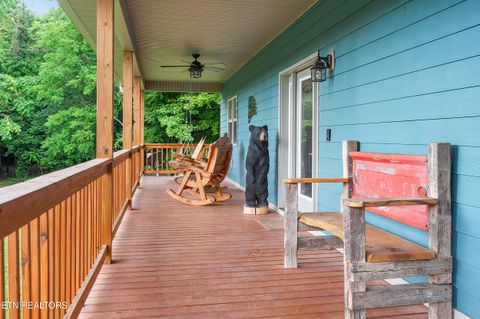 Tiny photo for 910 English Mtn Rd, Cosby, TN 37722 (MLS # 1339609)