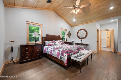 Tiny photo for 910 English Mtn Rd, Cosby, TN 37722 (MLS # 1339609)