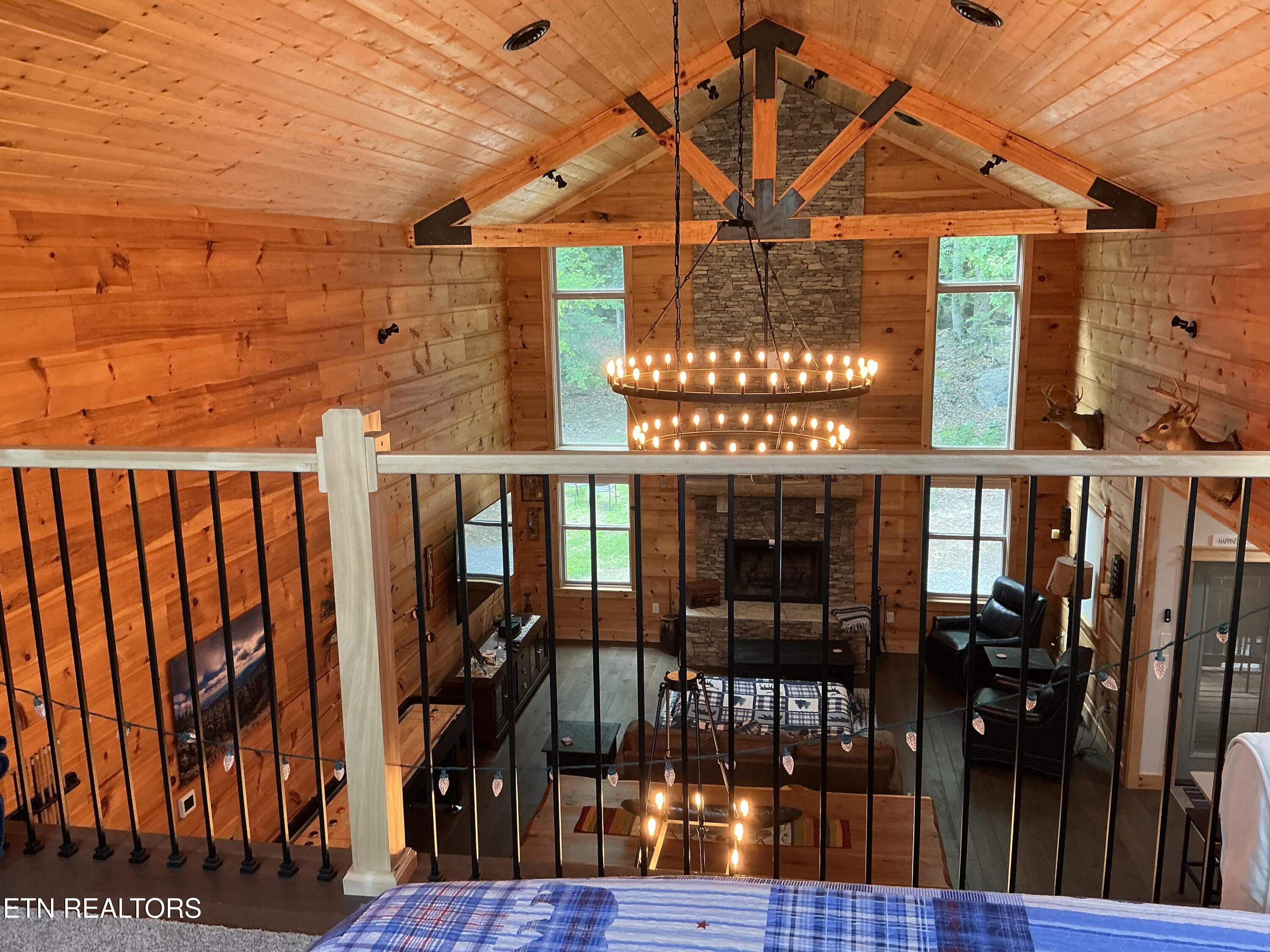 910 English Mtn Rd