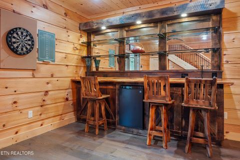 Tiny photo for 910 English Mtn Rd, Cosby, TN 37722 (MLS # 1339609)