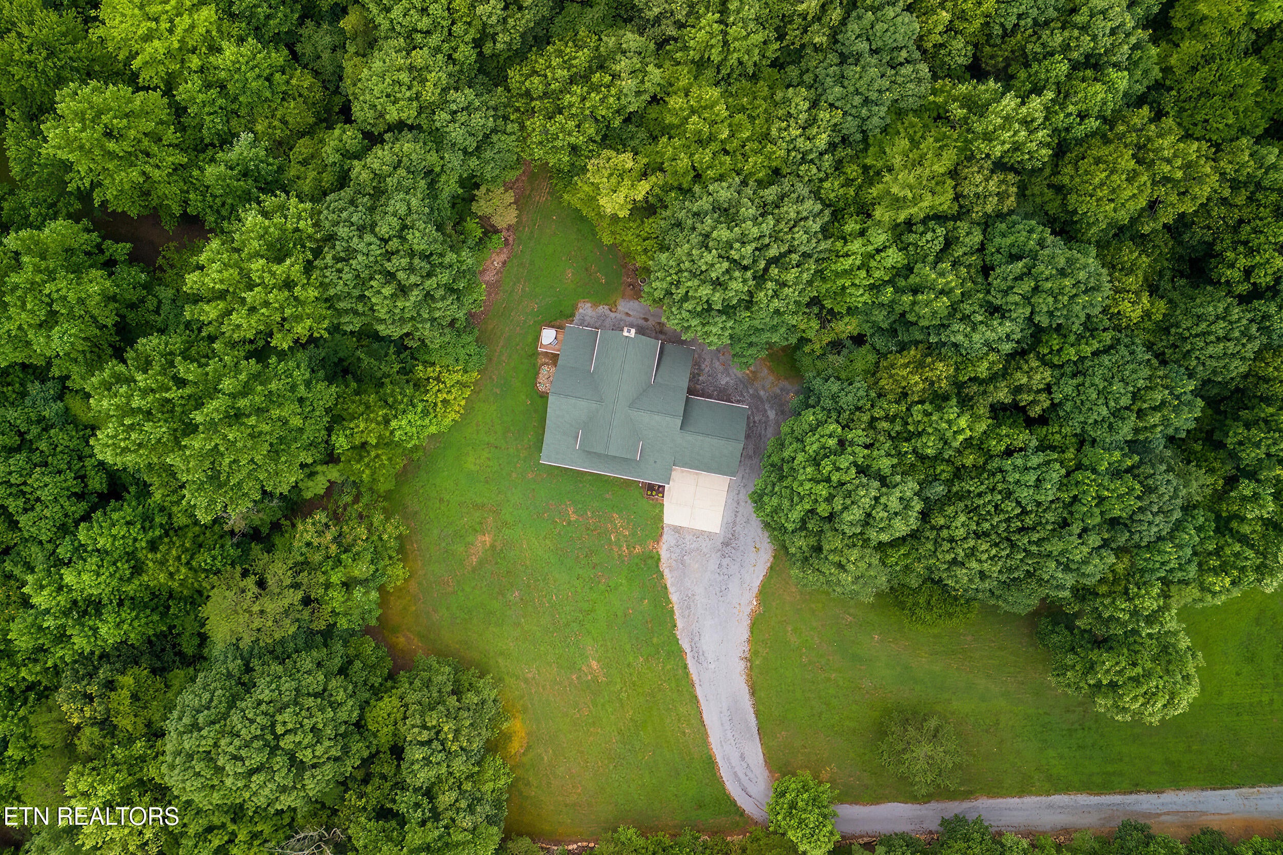 910 English Mtn Rd