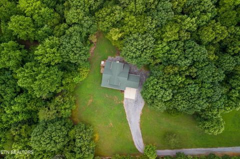 Tiny photo for 910 English Mtn Rd, Cosby, TN 37722 (MLS # 1339609)