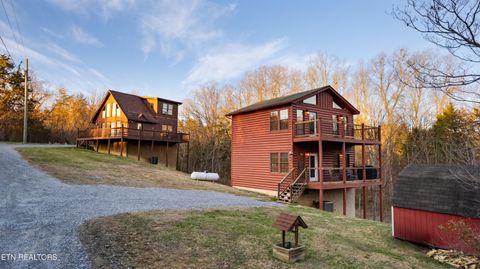 1218 Sugar Loaf Rd Sevierville TN 37876
