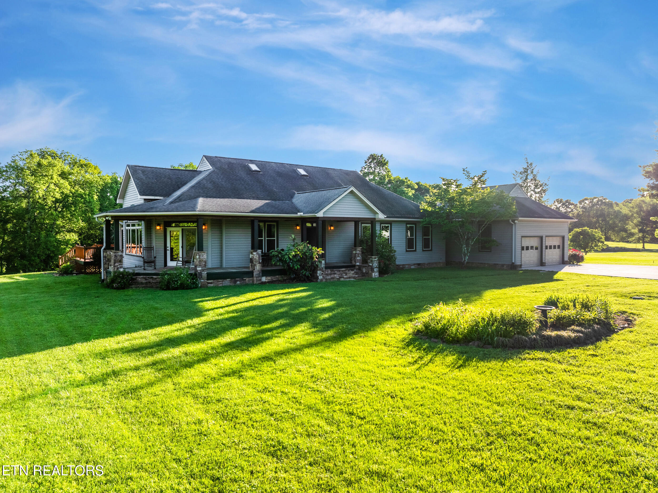322 River Ford Rd