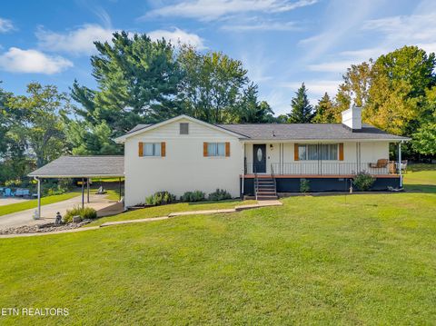 217 Mayview Drive Powell TN 37849