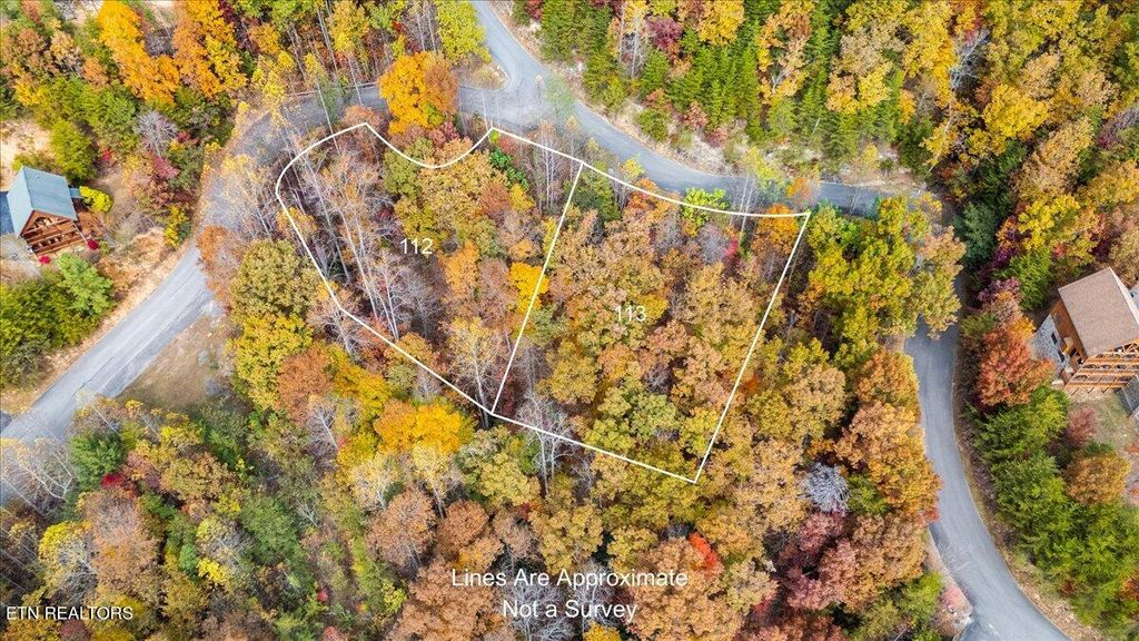 Photo of 112113 Starr St, Sevierville, TN 37876 (MLS # 1320707)